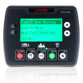 LX3120G generator monitoring controller
